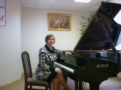 Александра Копьева