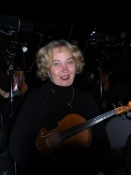 Антонина Рогаткина