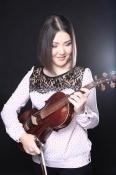 Айке Жорокулова