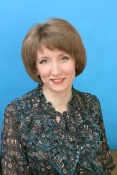 Ирина Полякова