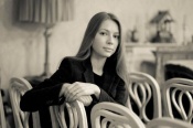Наталья Колесова 