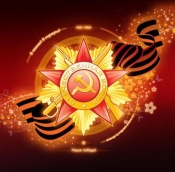 Победный май 2014