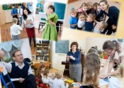 Приглашаем малышей на обучение!
