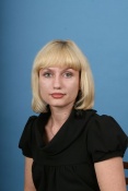 Козлова Оксана Александровна