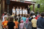 Городская акция «Окно в культуру»