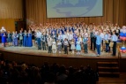 Перекличка учащихся 1 класса