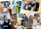 Приглашаем малышей на обучение!