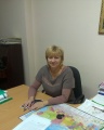 Алла Мариловцева