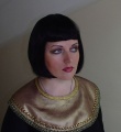 Эвелина Соколова