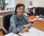 Ирина Корнева
