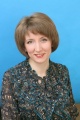 Ирина Полякова