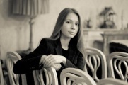 Наталья Колесова 