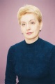 Ольга Гиниборг